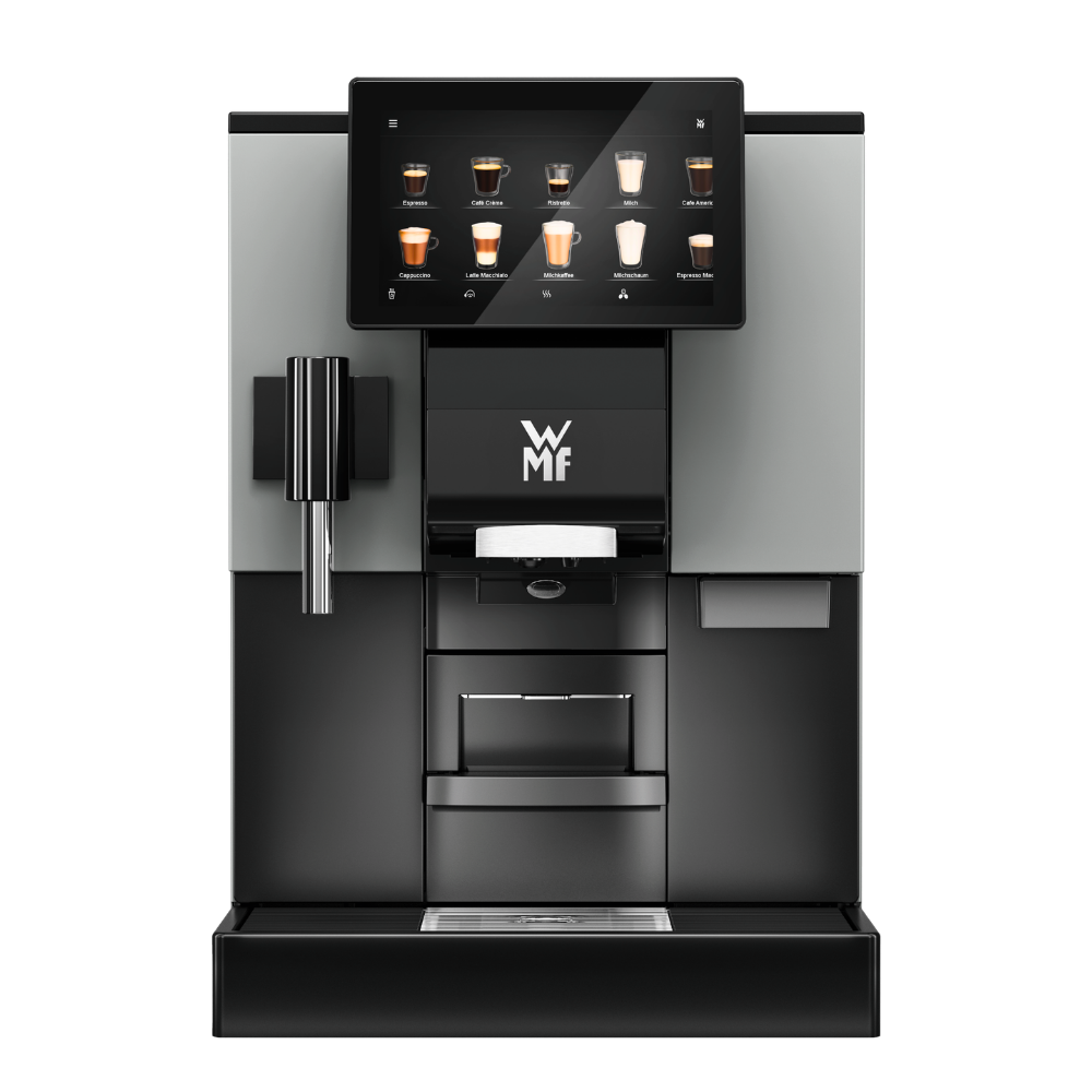 WMF Peak 50 Coffee Machine
