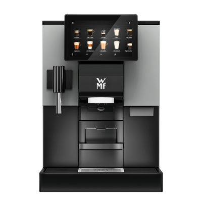WMF Peak 50 Coffee Machine
