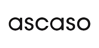 Ascaso machine brand logo