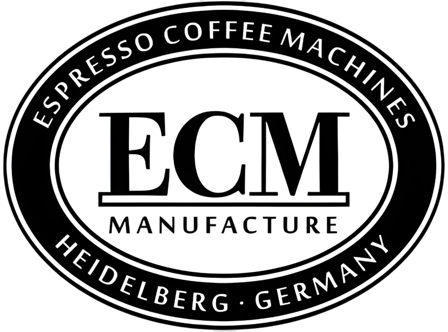 ECM logo