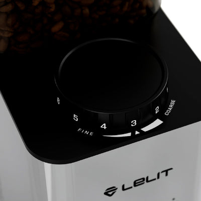 Lelit Steve PM20 Coffee Grinder