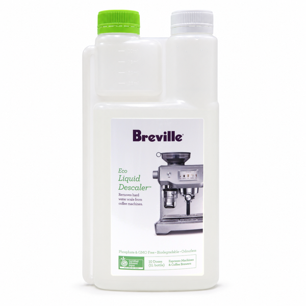 Breville Eco Liquid Descaler 1 litre