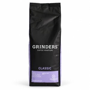 Grinders CLASSIC BLEND Coffee Beans 1kg