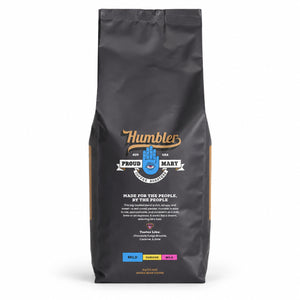 Proud Mary Humbler Blend Coffee Beans 1kg