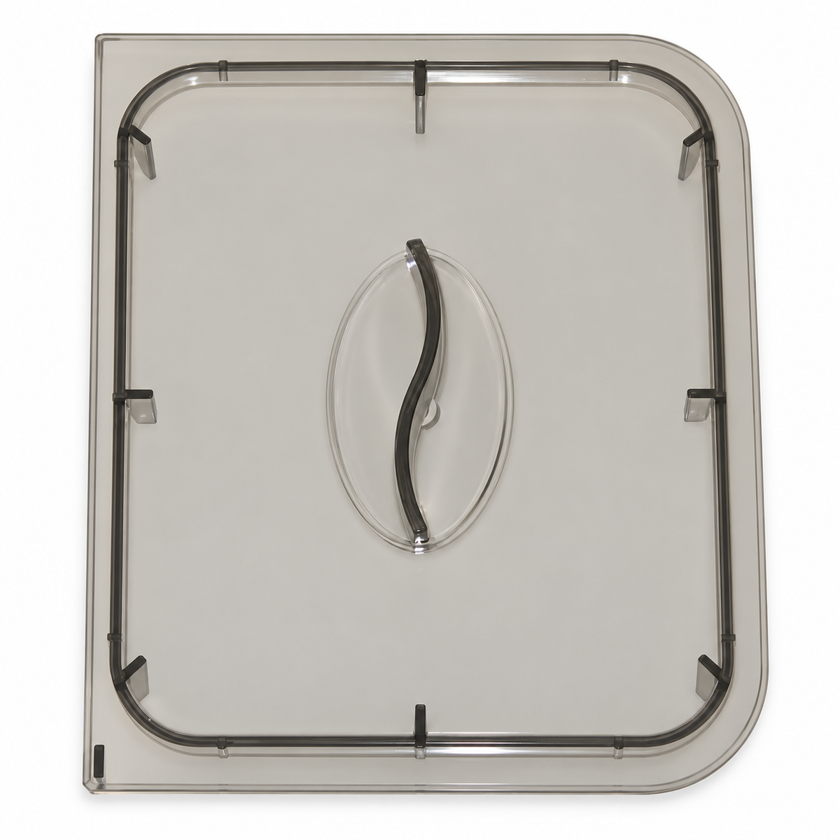 Jura Z Line Lid to Preserve Aroma / bean lid