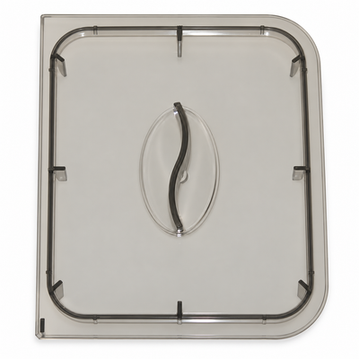 Jura Z Line Lid to Preserve Aroma / bean lid