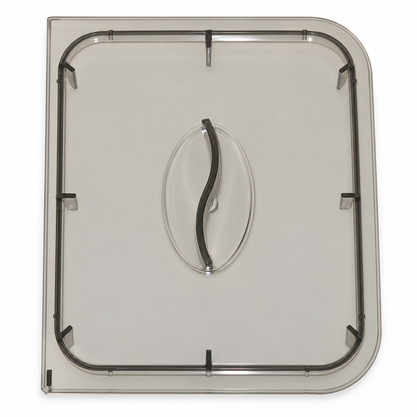 Jura Z Line Lid to Preserve Aroma / bean lid