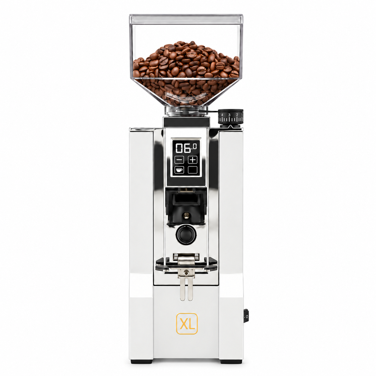 Eureka Mignon XL 65E Coffee Grinder