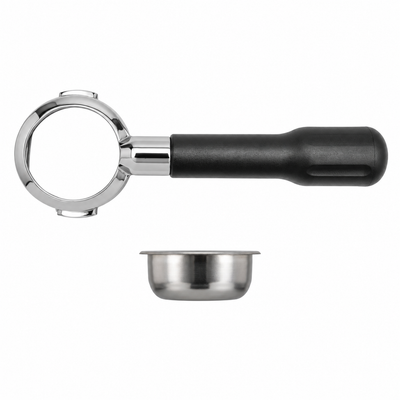 Lelit Bottomless 57mm portafilter