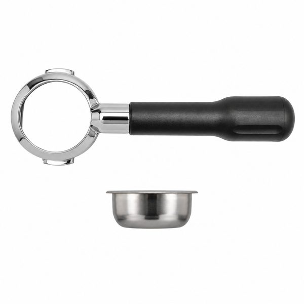 Lelit Bottomless 57mm portafilter