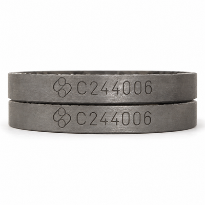 Macap M2 Genuine Grinder Burrs