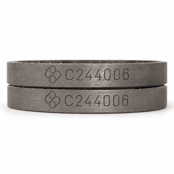 Macap M2 Genuine Grinder Burrs