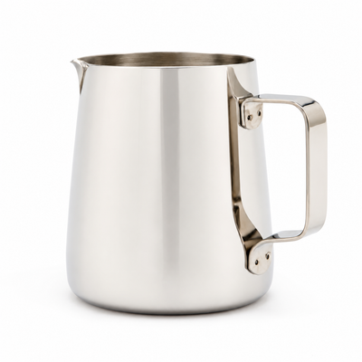 Rhino Professional Milk Frothing Jug