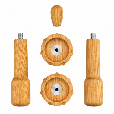Profitec Pro 400 Classic Handle Set