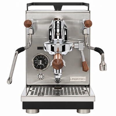 Profitec Jump Espresso Coffee Machine