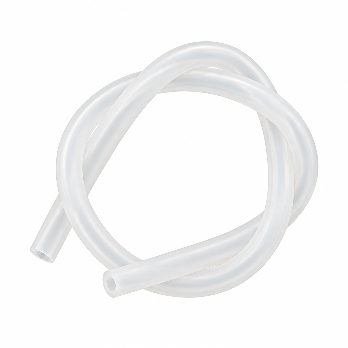 Jura milk tube