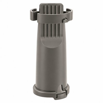 Jura Claris SMART Water Filter Extension Grey - E/S line 74645