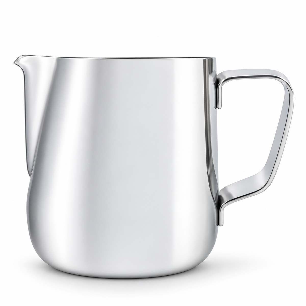 Barista Progear Stainless Steel Milk Jug