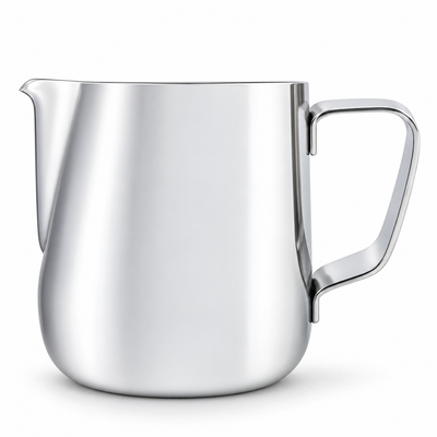 Barista Progear Stainless Steel Milk Jug