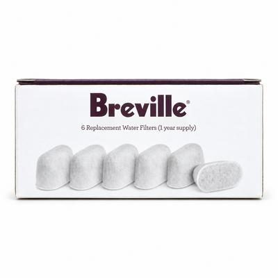 Breville Water Filter