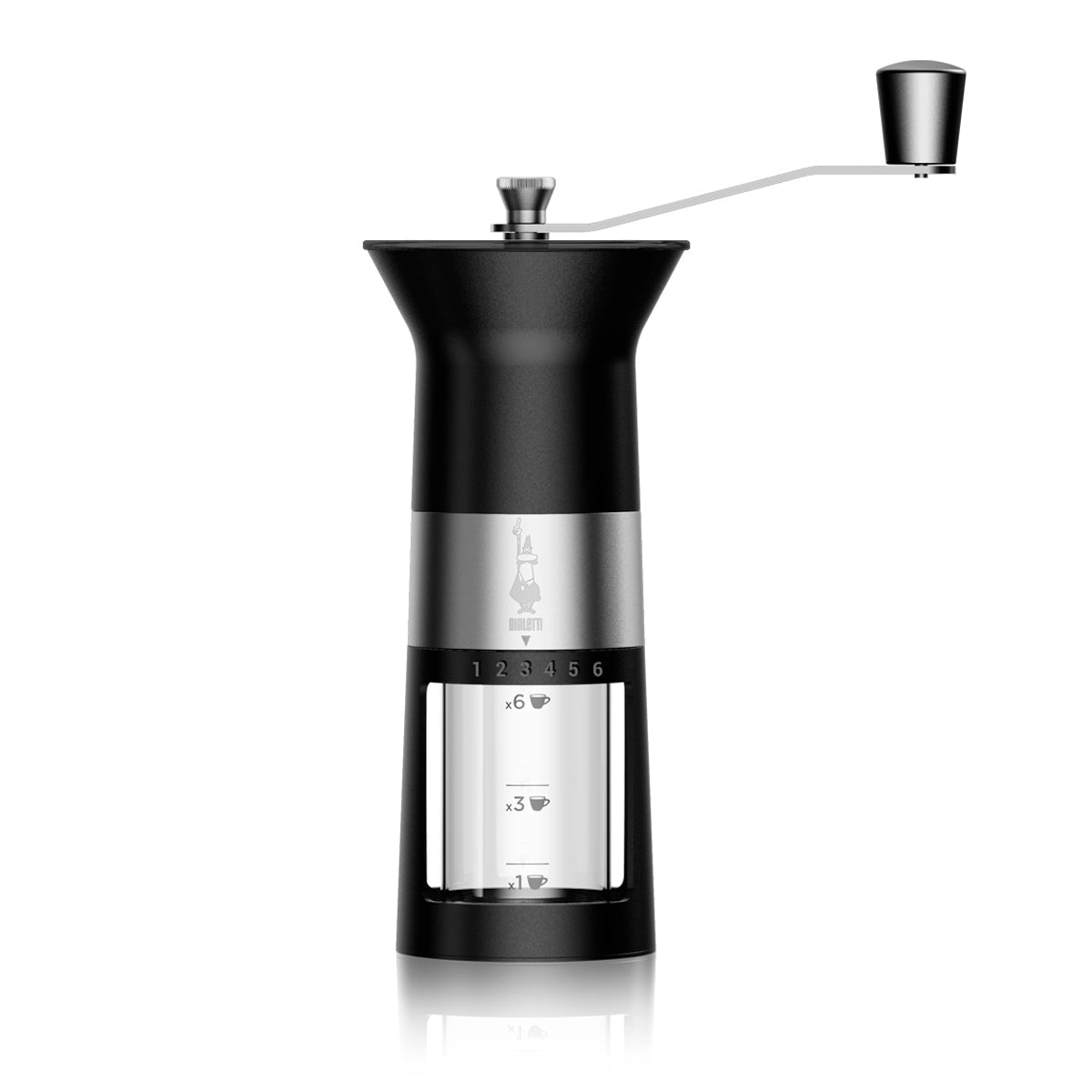 Bialetti Coffee Grinder Premium