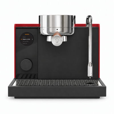 Fellow Espresso Series 1 Coffee Machine