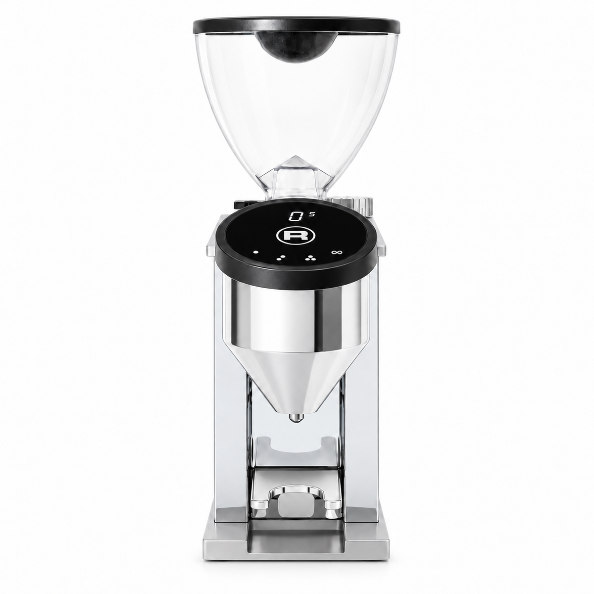 Rocket Faustino 3.1 Coffee Grinder