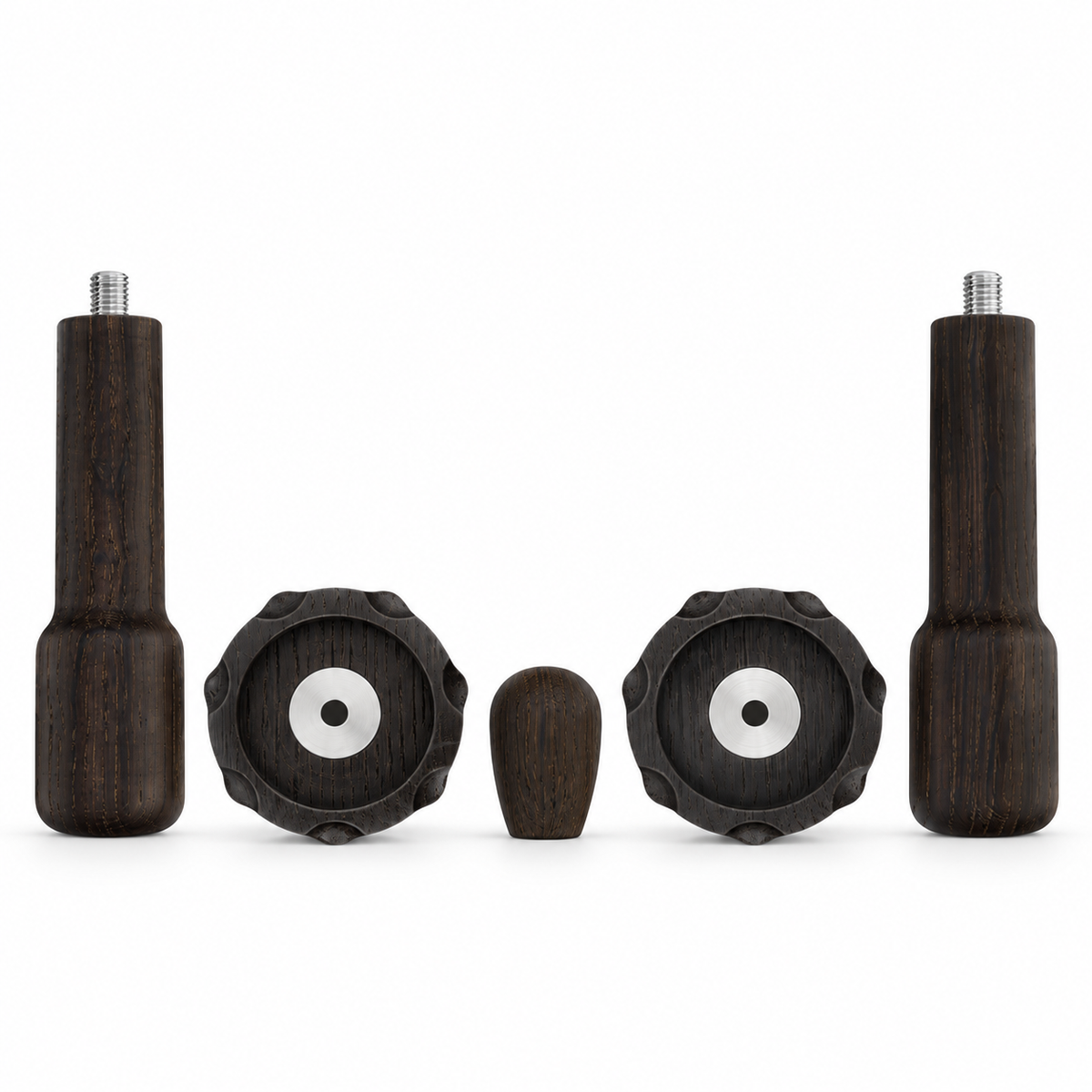 Profitec Pro 400 Classic Handle Set