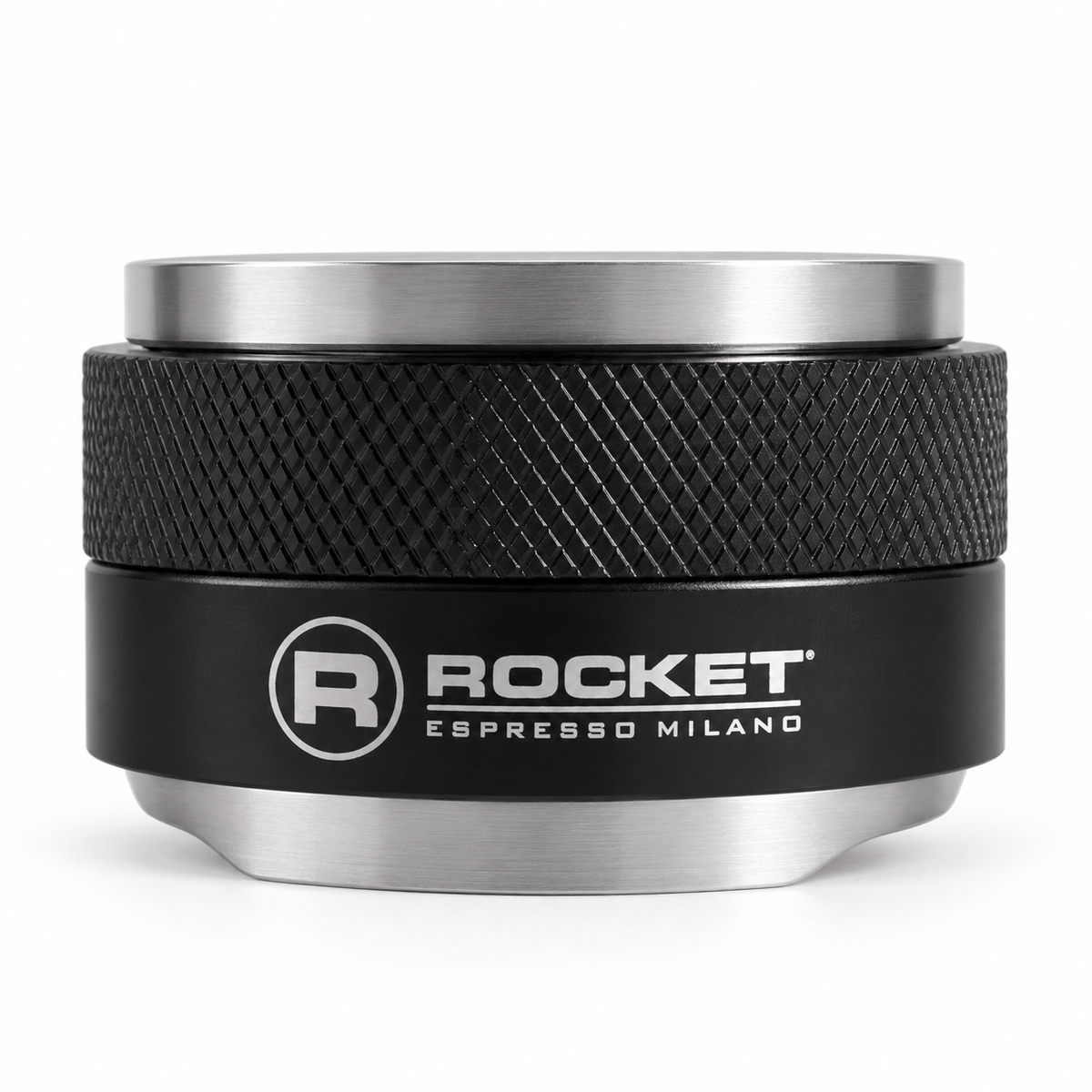 Rocket Espresso 2 in 1 Tamper Leveller 58.3mm