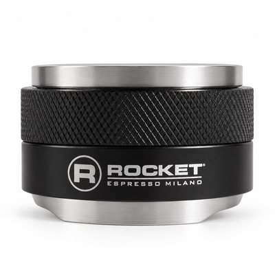 Rocket Espresso 2 in 1 Tamper Leveller 58.3mm