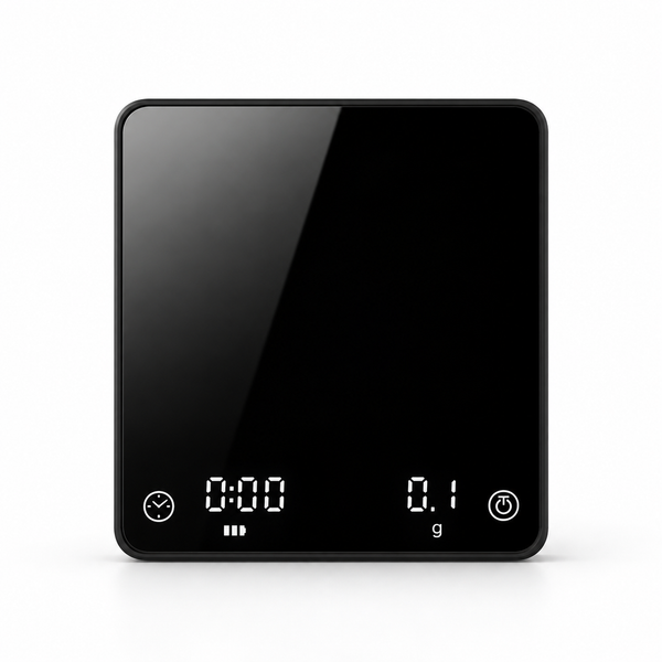 Matrix G1 FlowBar Smart Pocket Coffee Scale