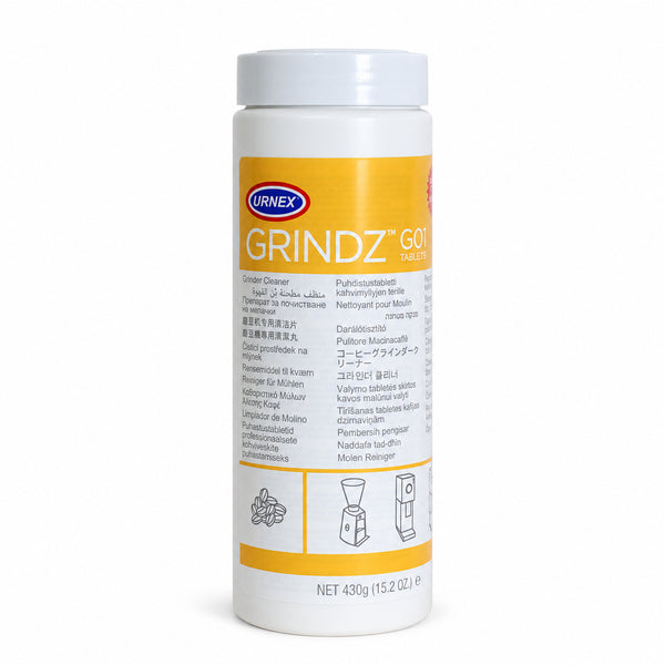 Urnex Grindz Grinder Cleaning Pellets