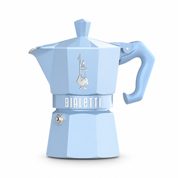 Bialetti Moka Exclusive Coffee Maker