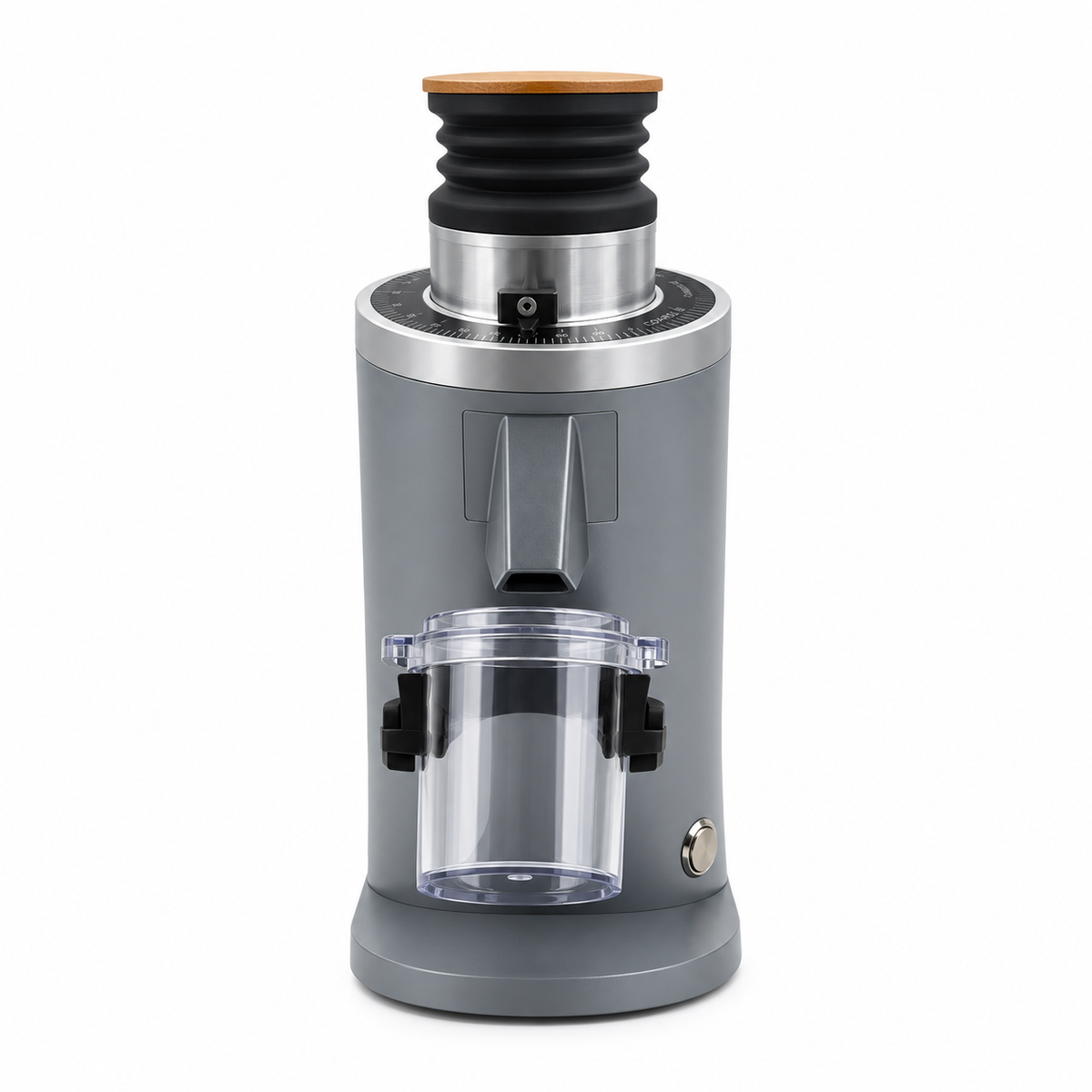 DF54 Coffee Grinder Single Dose