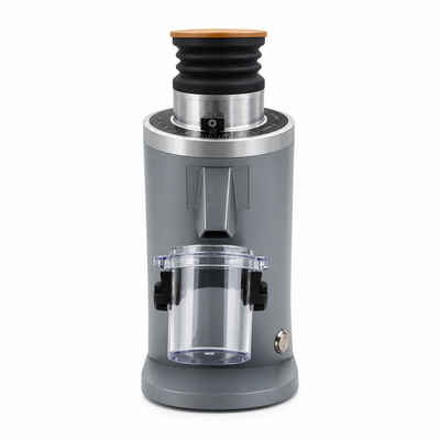 DF54 Coffee Grinder Single Dose