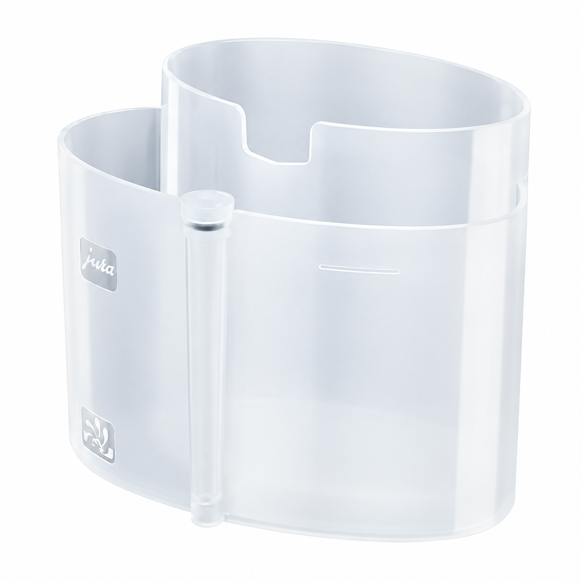 Jura Container for Milk System Cleaning