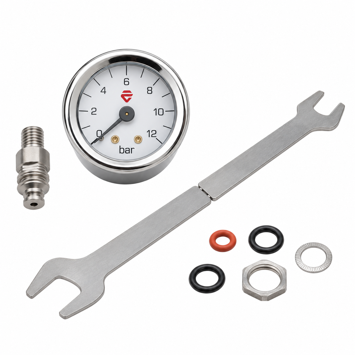 Lelit Mara X Manometer kit