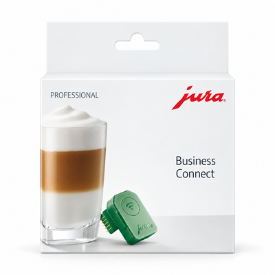 Jura Business Connect