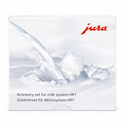 Jura Milk Pipe Set HP1
