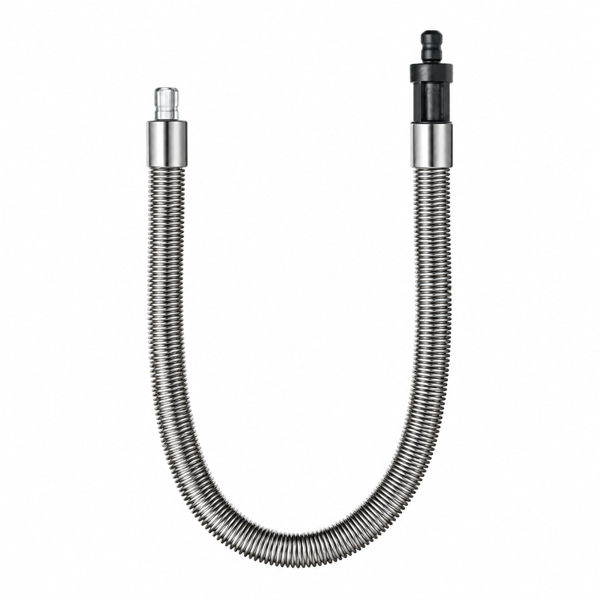 Jura GIGA Milk pipe Stainless Steel Casing HP2
