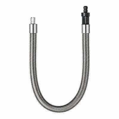 Jura GIGA Milk pipe Stainless Steel Casing HP2