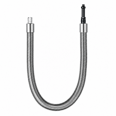 Jura Milk pipe Stainless Steel Casing HP1