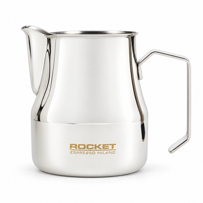 Rocket Milk Jug