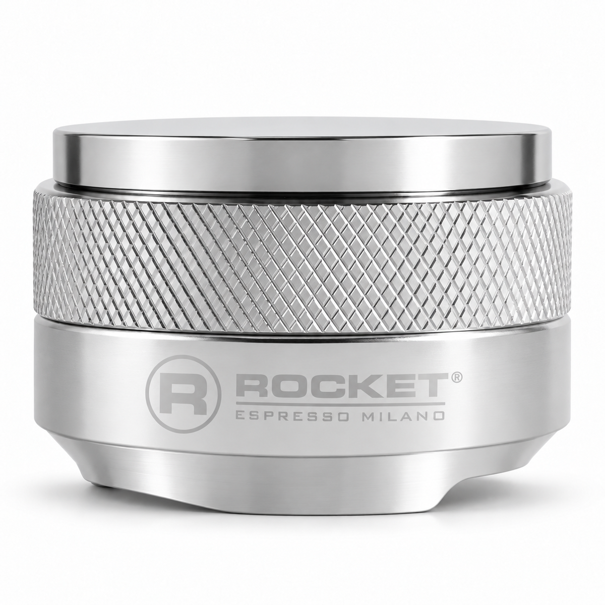 Rocket Espresso 2 in 1 Tamper Leveller 58.3mm