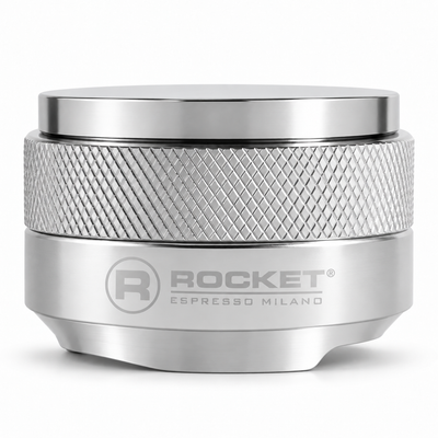 Rocket Espresso 2 in 1 Tamper Leveller 58.3mm