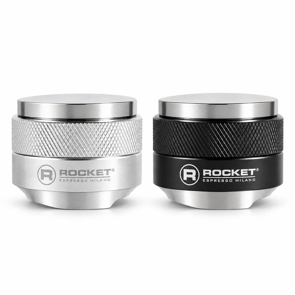 Rocket Espresso 2 in 1 Tamper Leveller 58.3mm