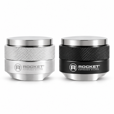 Rocket Espresso 2 in 1 Tamper Leveller 58.3mm