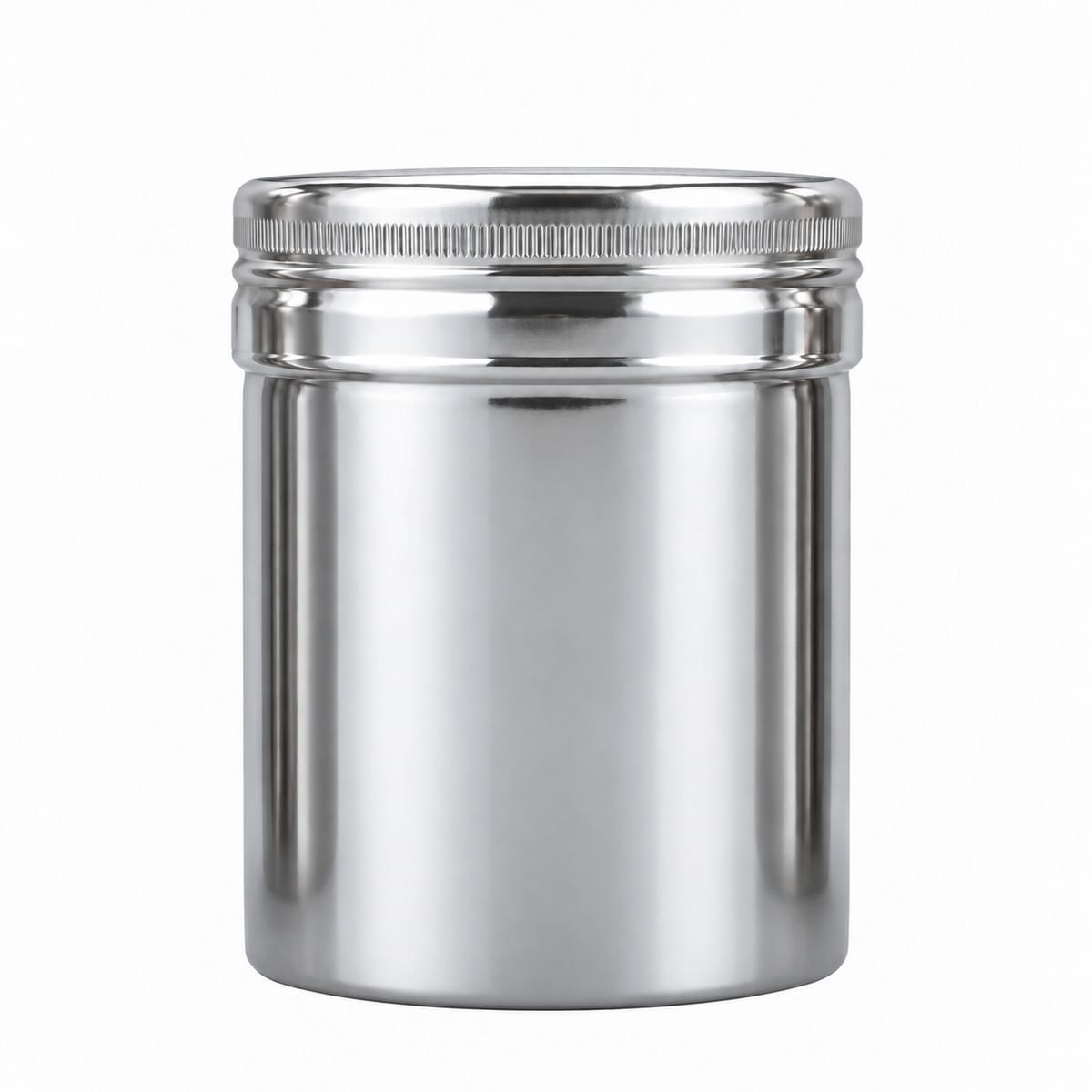 Stainless Steel Chocolate Shaker