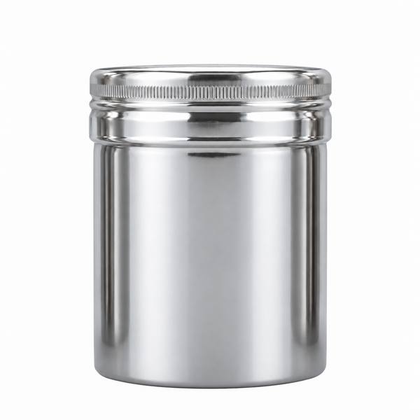 Stainless Steel Chocolate Shaker