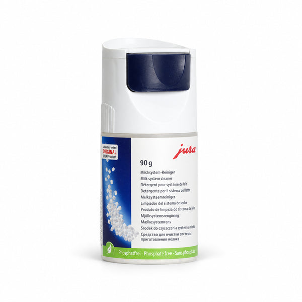 Jura Milk System Cleaner Mini Tabs 90g